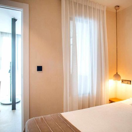 Apartamento En Marbella Con Vistas Al Mar Buitenkant foto